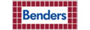 Benders logotyp