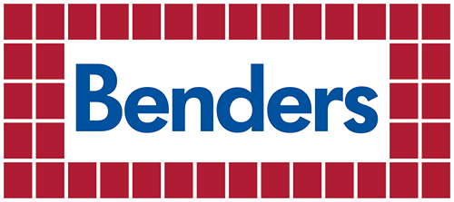 Benders logga