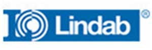 Lindab logotyp