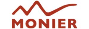 Monier logotyp