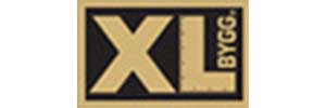 XL bygg logotyp